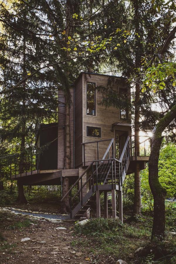 Treehouse