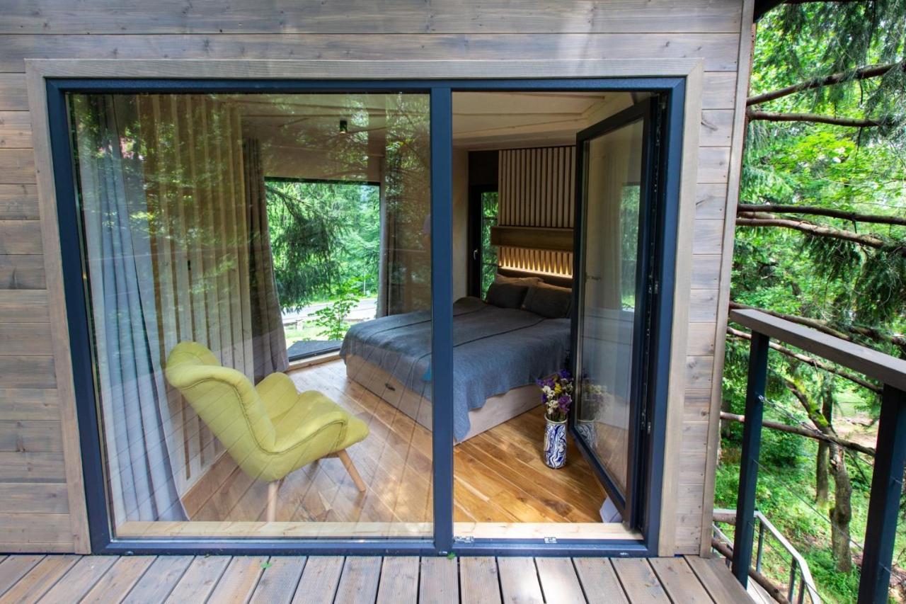 Treehouse Holiday home