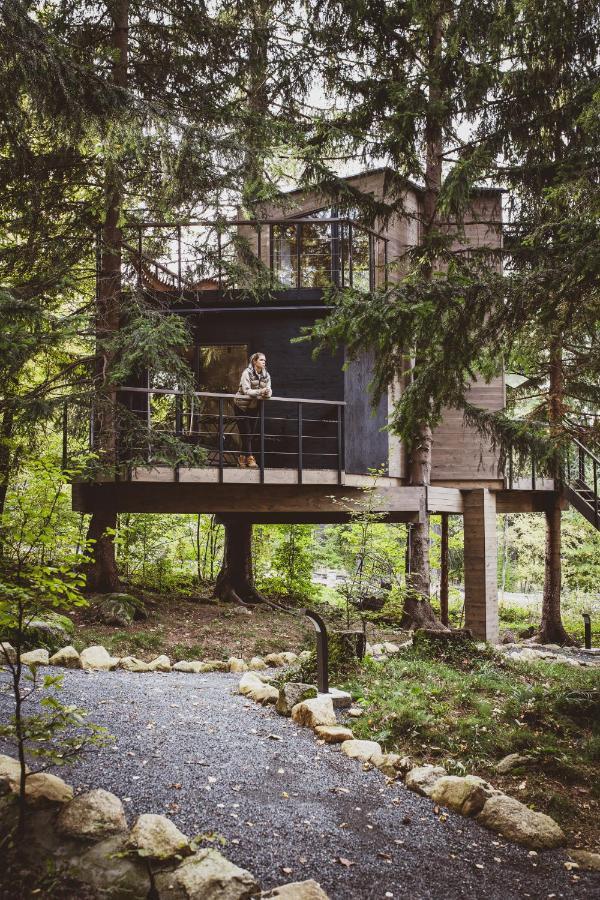 Holiday home Treehouse *