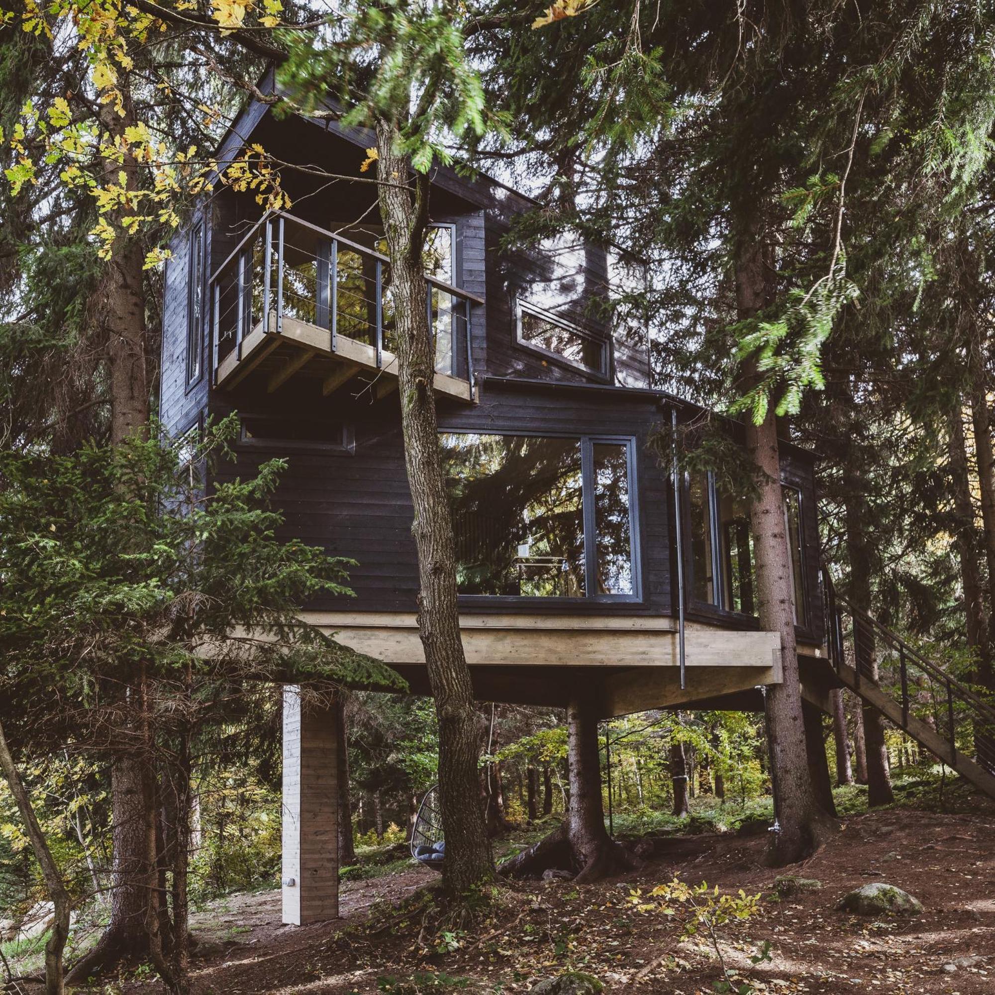 Treehouse Holiday home Karpacz