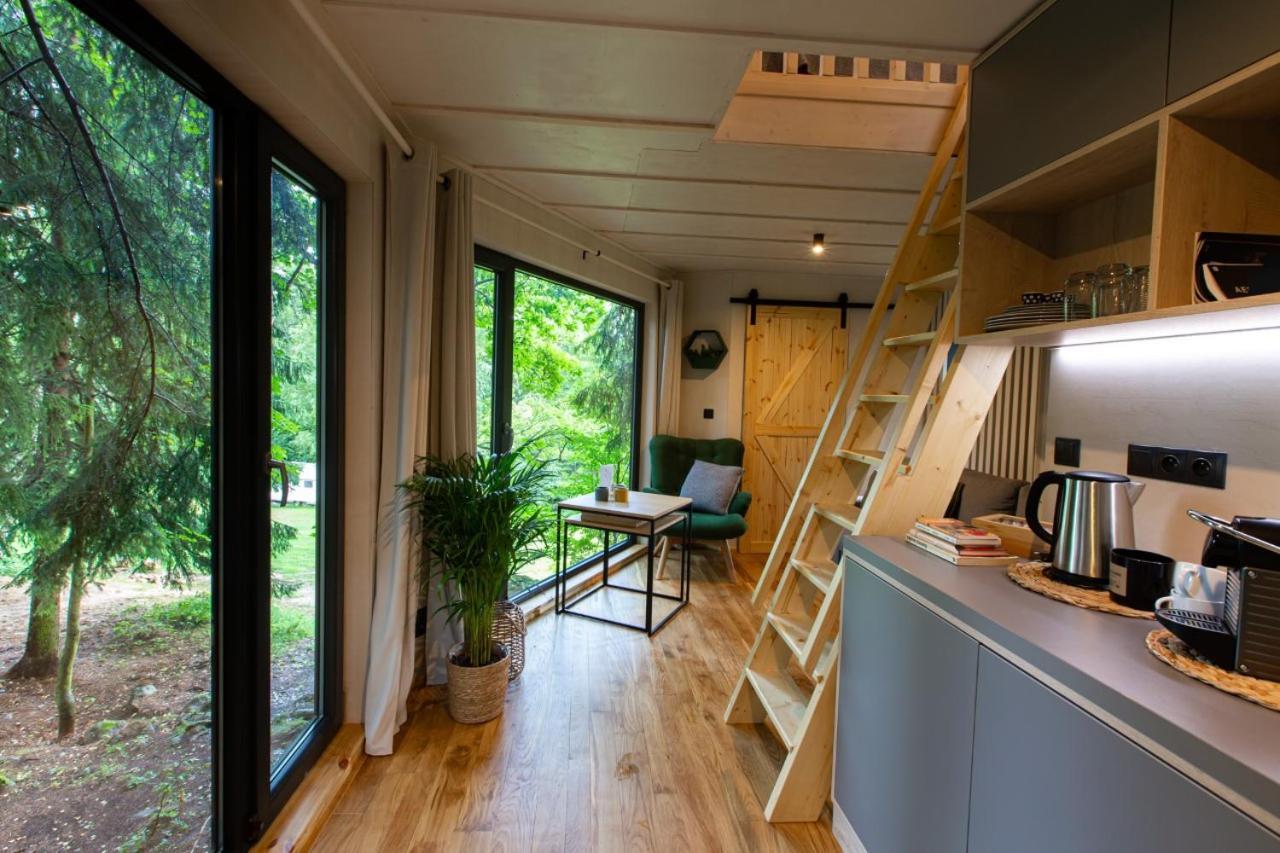 Holiday home Treehouse