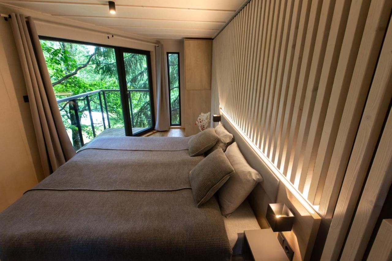 Treehouse Holiday home Karpacz