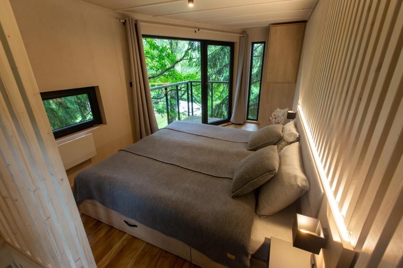 Treehouse *