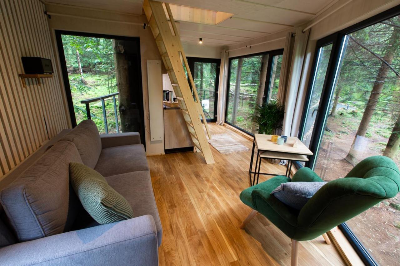 Treehouse