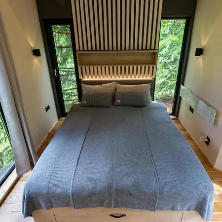 Treehouse Karpacz Villa Exterior photo