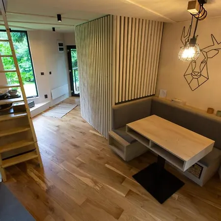 Treehouse Karpacz Villa Exterior photo