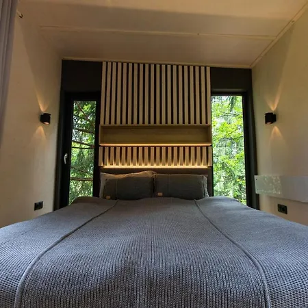 Treehouse Karpacz Villa Exterior photo