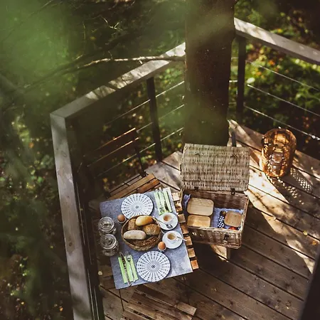 Treehouse Karpacz Villa Exterior photo