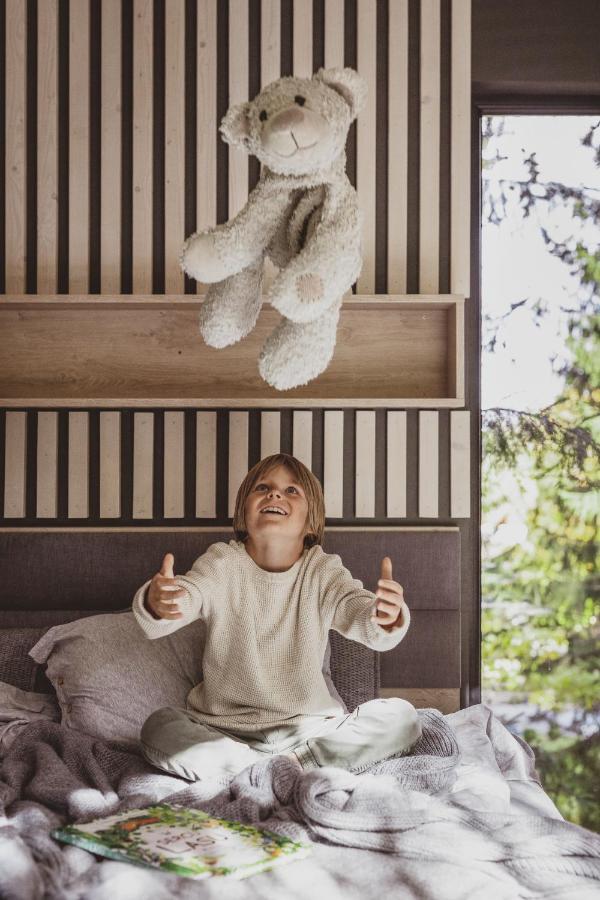 Casa vacanze Treehouse