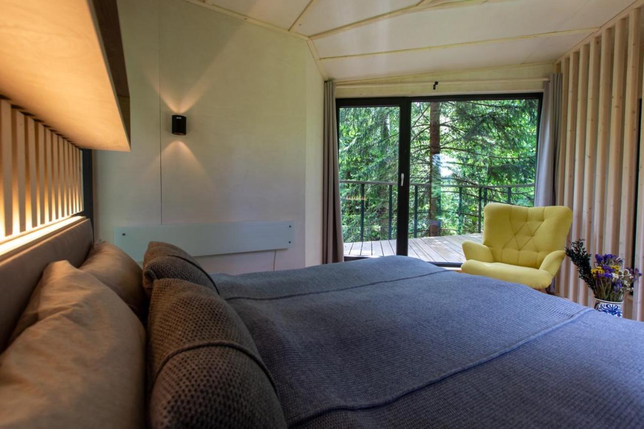 Treehouse Casa vacanze Karpacz
