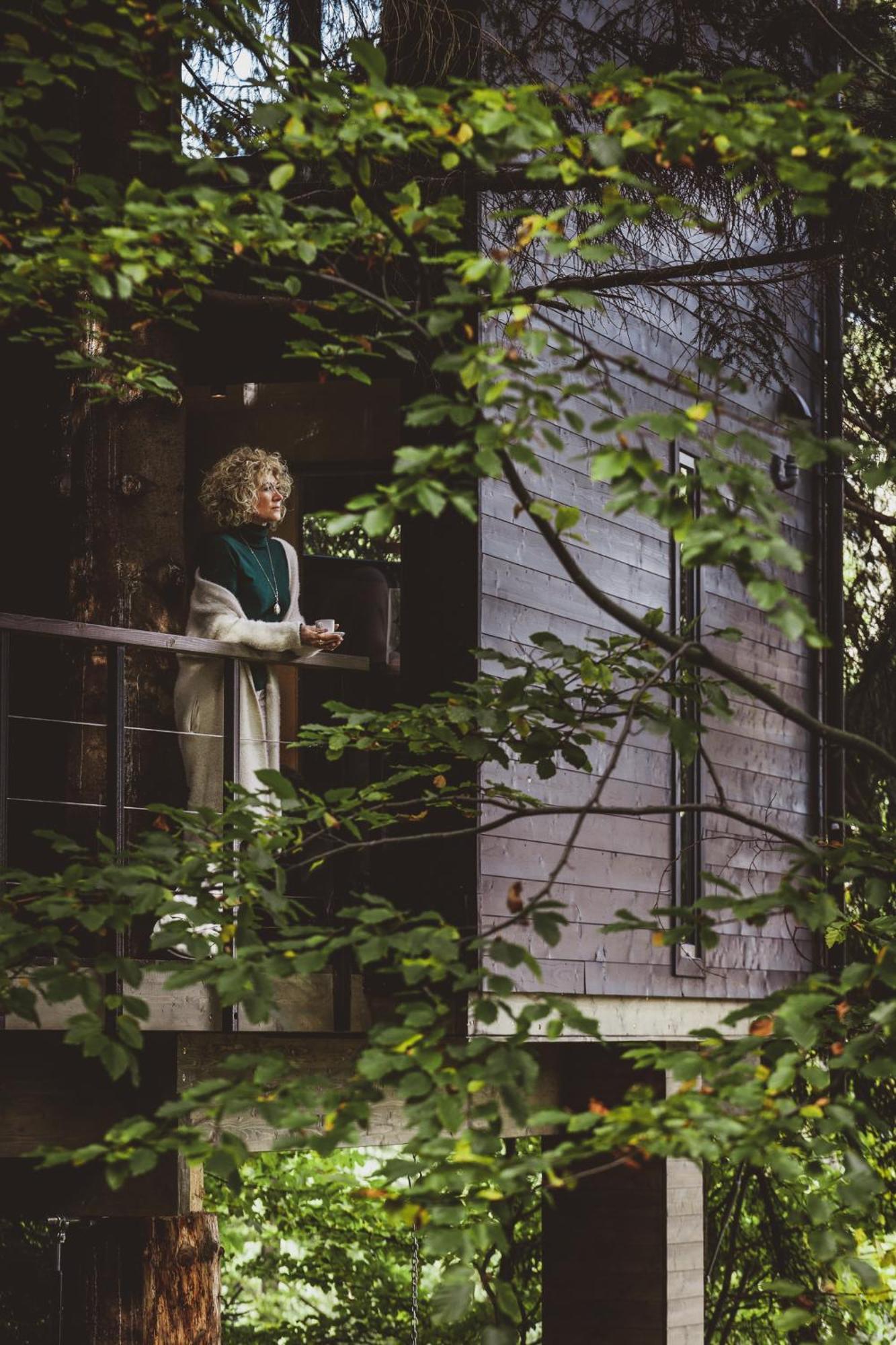 Treehouse Casa vacanze