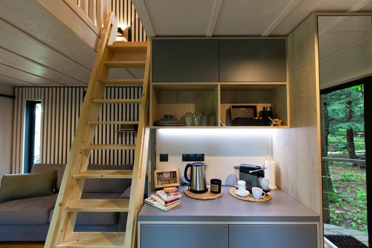 Treehouse * Karpacz