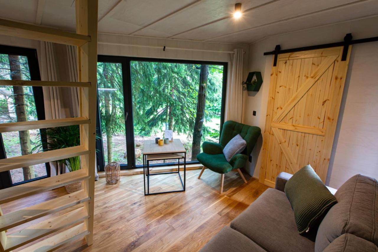 Treehouse Karpacz